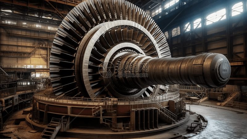 锥套联轴器型号参数全解析：选型要点与适用场景
