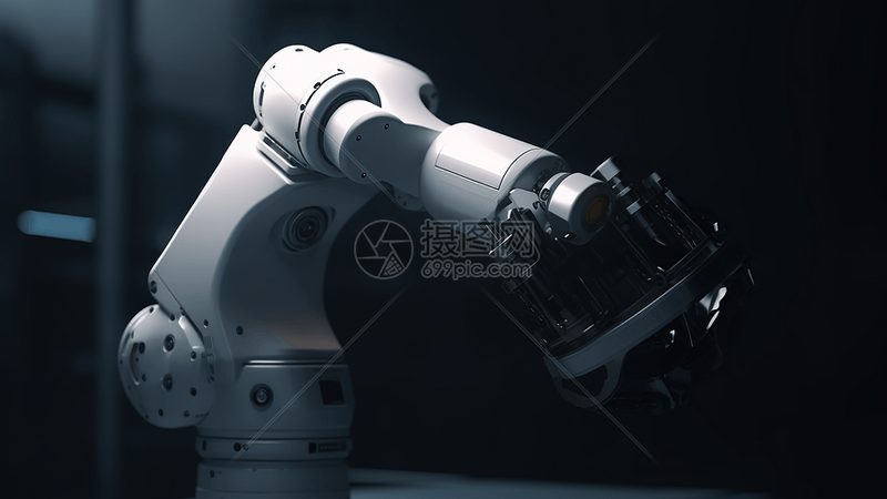 工业机器人故障处理：关键步骤与注意事项**